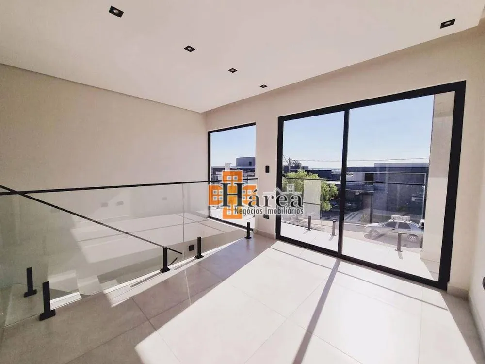 Sobrado, 3 quartos, 202 m² - Foto 4