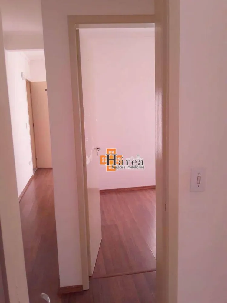 Apartamento, 2 quartos, 48 m² - Foto 1