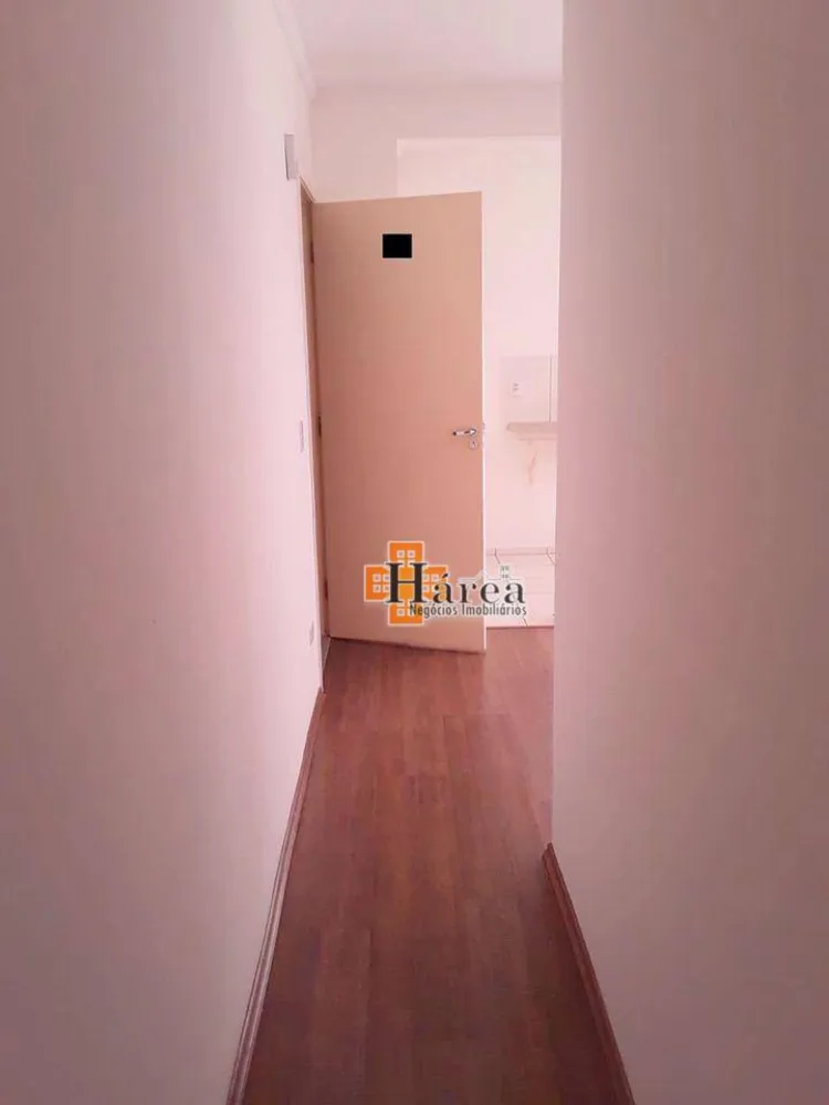 Apartamento, 2 quartos, 48 m² - Foto 2
