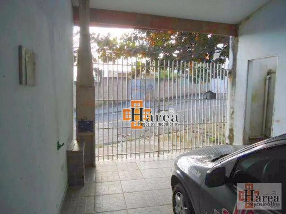 Sobrado, 3 quartos, 214 m² - Foto 8
