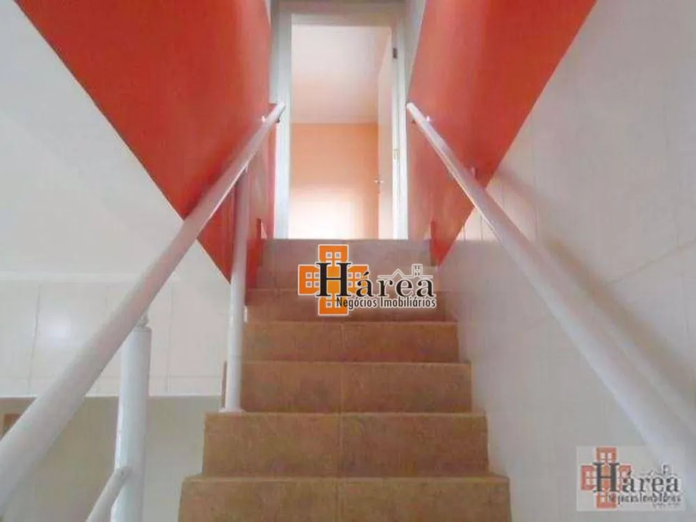 Sobrado, 3 quartos, 214 m² - Foto 6