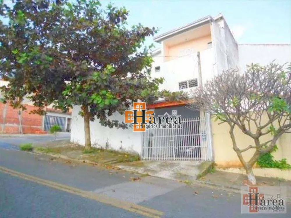 Sobrado, 3 quartos, 214 m² - Foto 3