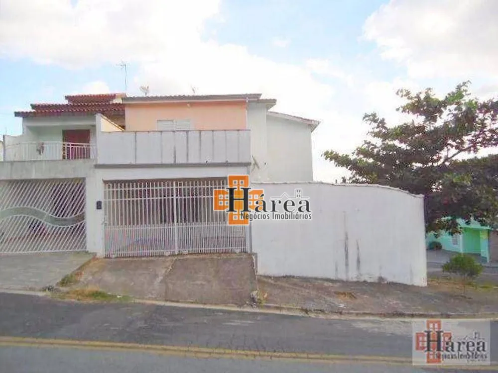 Sobrado, 3 quartos, 214 m² - Foto 5