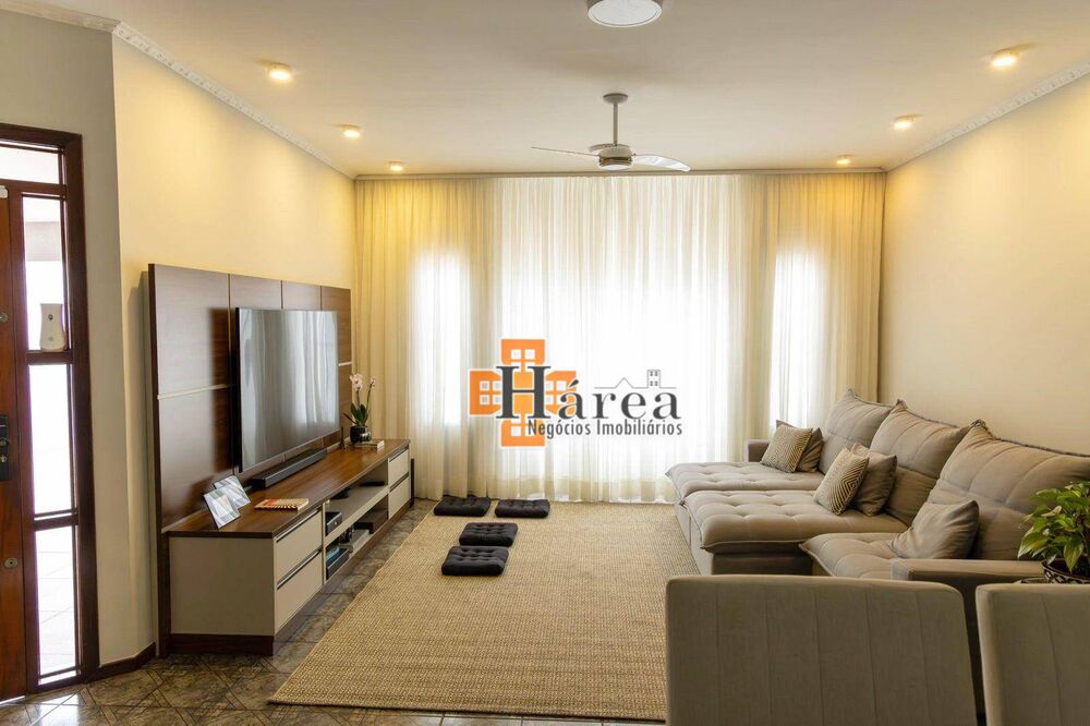 Casa, 3 quartos, 178 m² - Foto 9