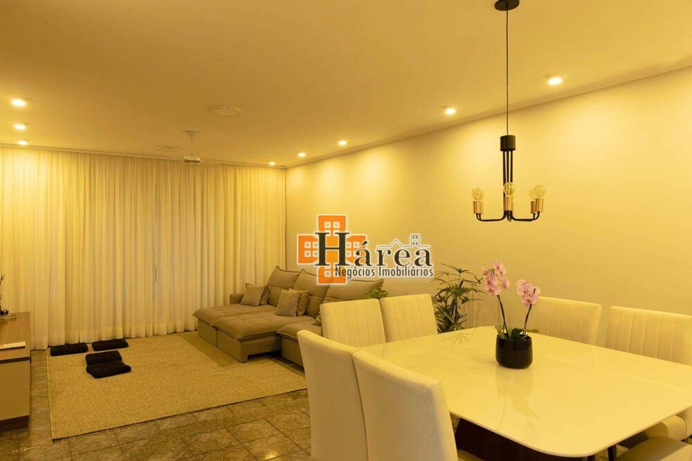 Casa, 3 quartos, 178 m² - Foto 10