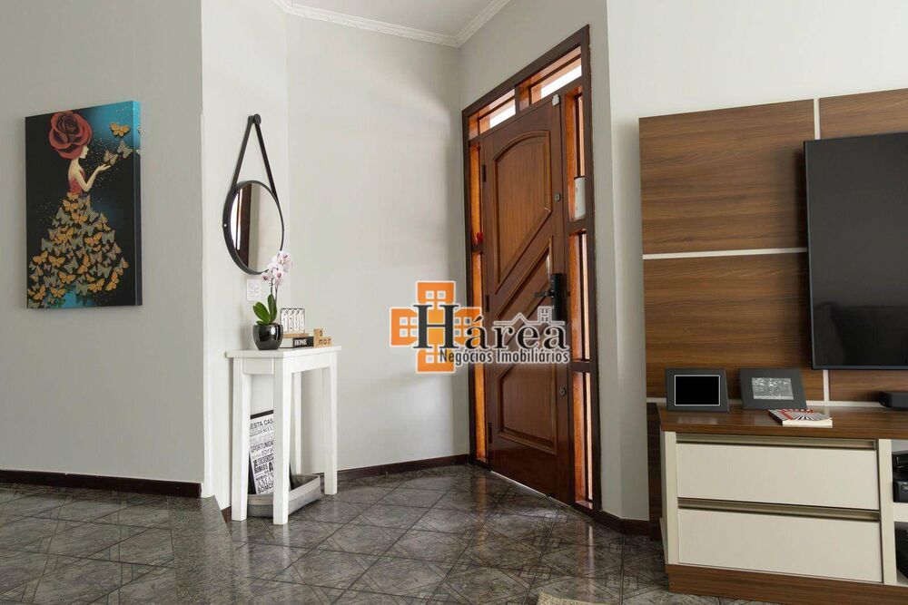 Casa, 3 quartos, 178 m² - Foto 3