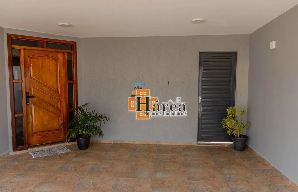 Casa, 3 quartos, 178 m² - Foto 4