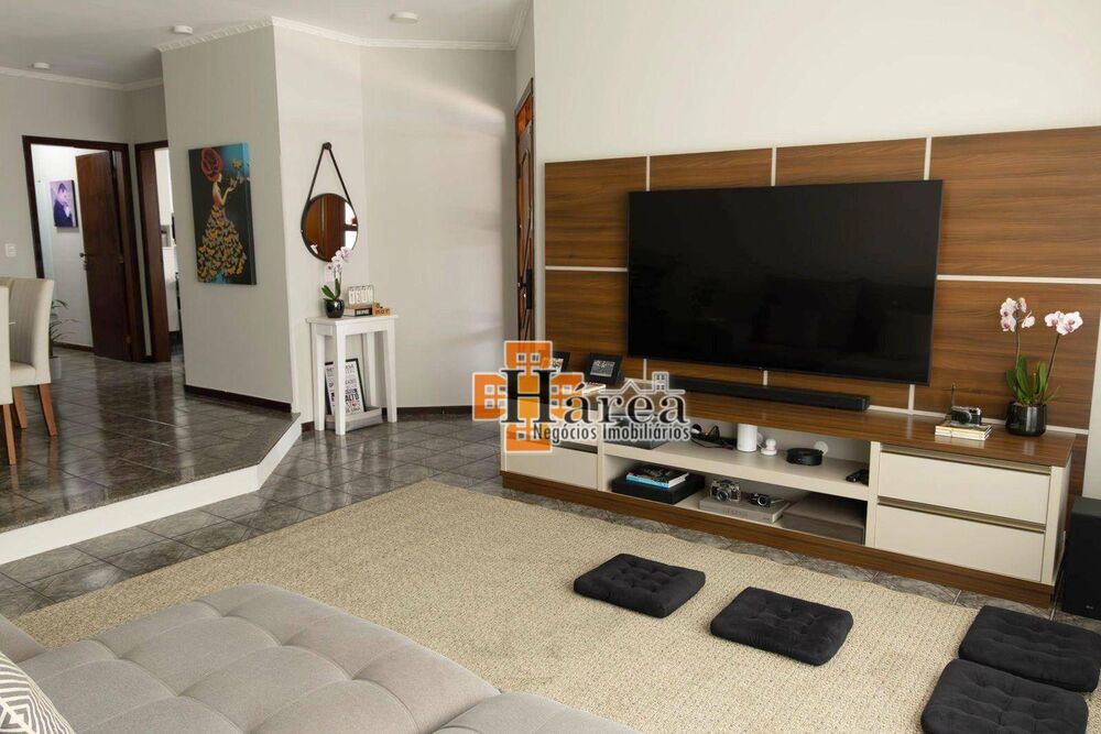 Casa, 3 quartos, 178 m² - Foto 6