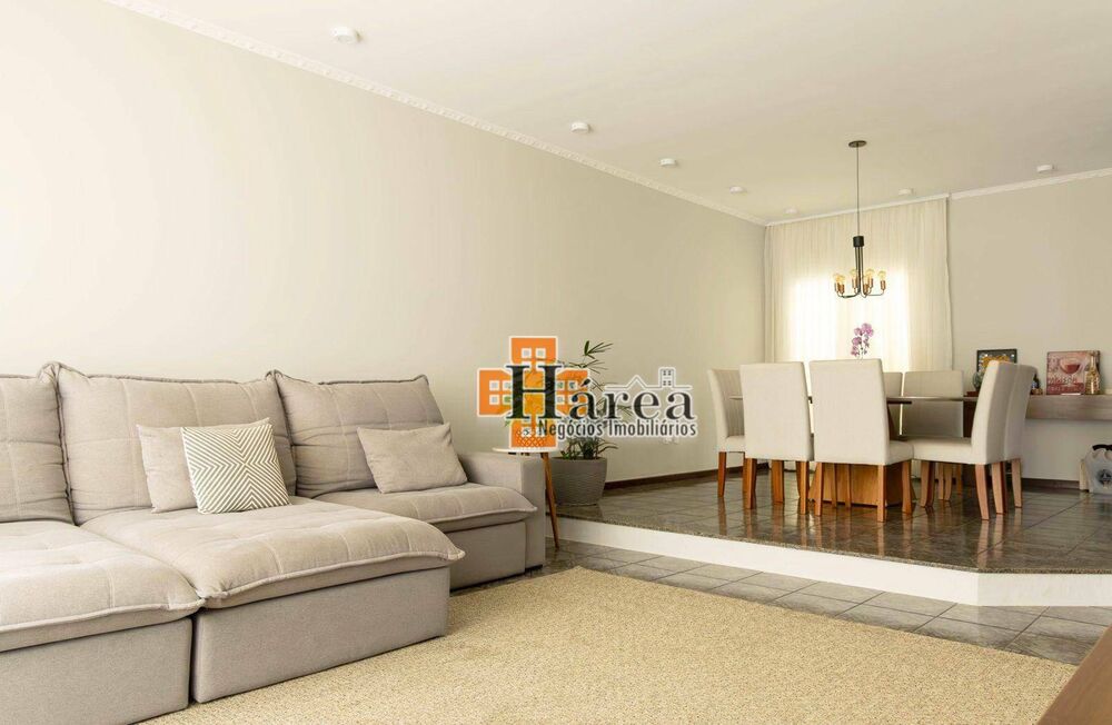 Casa, 3 quartos, 178 m² - Foto 4