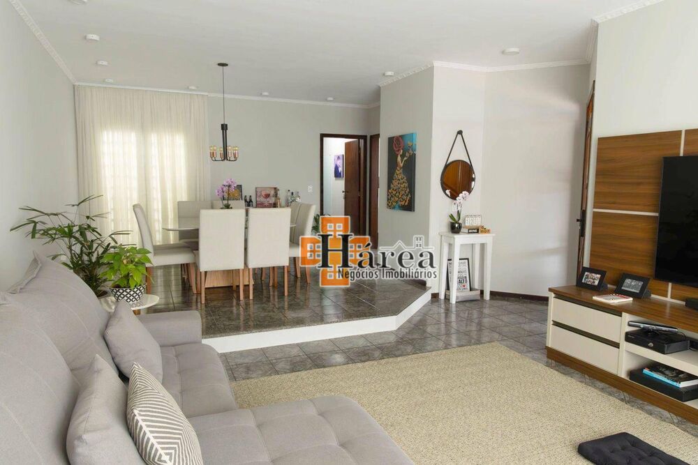 Casa, 3 quartos, 178 m² - Foto 5