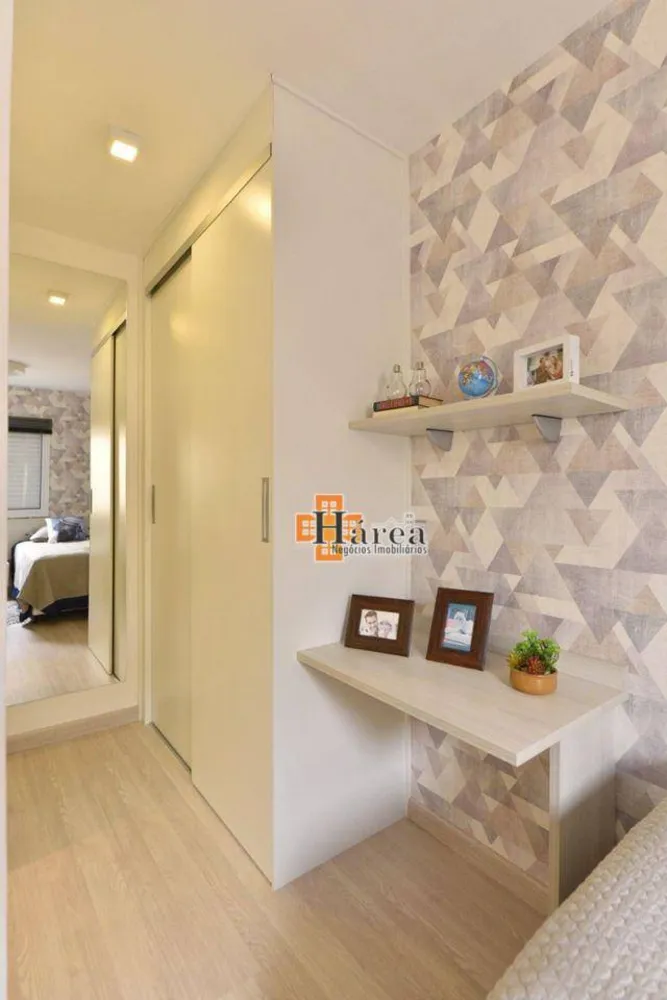 Sobrado, 2 quartos, 53 m² - Foto 5