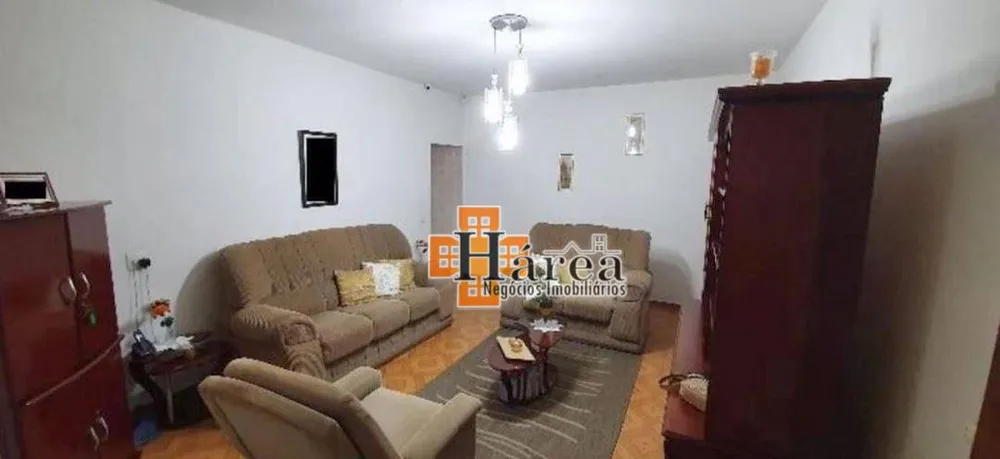 Casa, 5 quartos, 495 m² - Foto 1