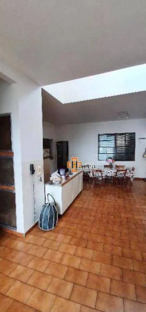 Casa, 5 quartos, 495 m² - Foto 10