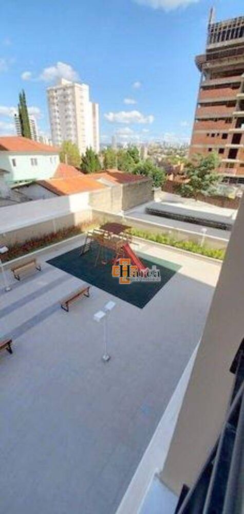 Apartamento à venda com 3 quartos, 130m² - Foto 19