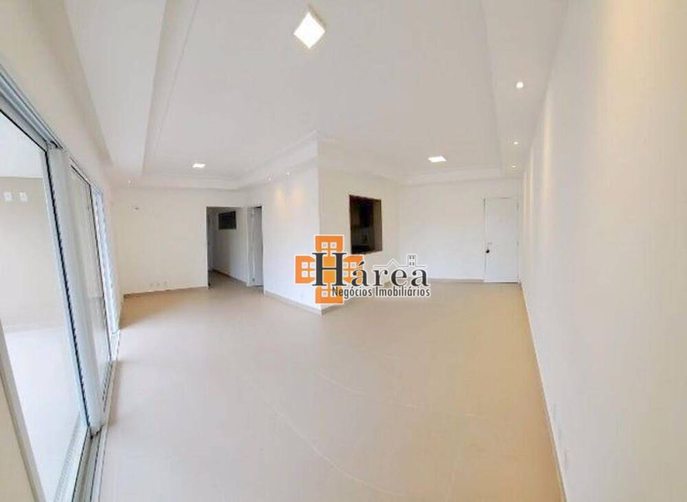 Apartamento à venda com 3 quartos, 130m² - Foto 7
