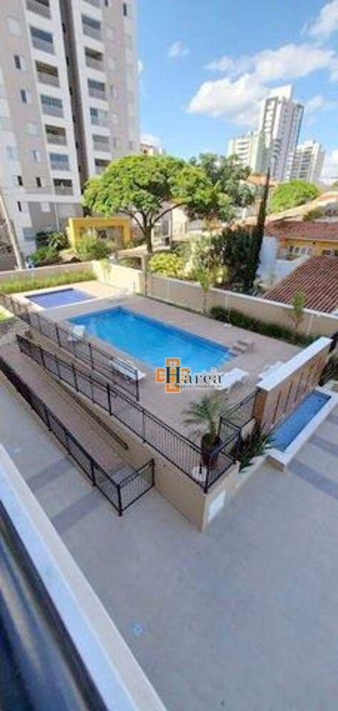 Apartamento à venda com 3 quartos, 130m² - Foto 20