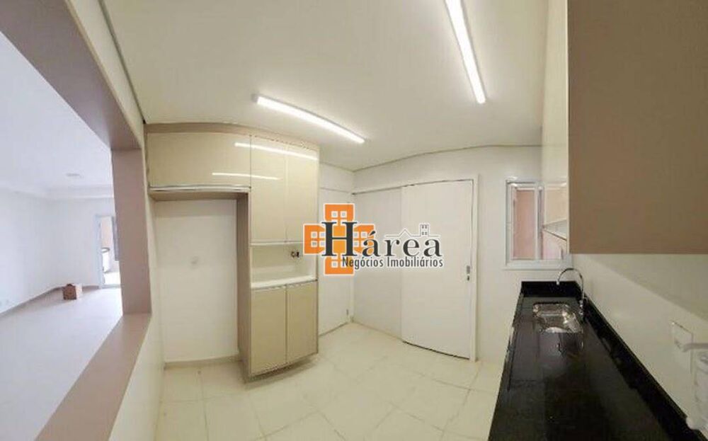 Apartamento à venda com 3 quartos, 130m² - Foto 13