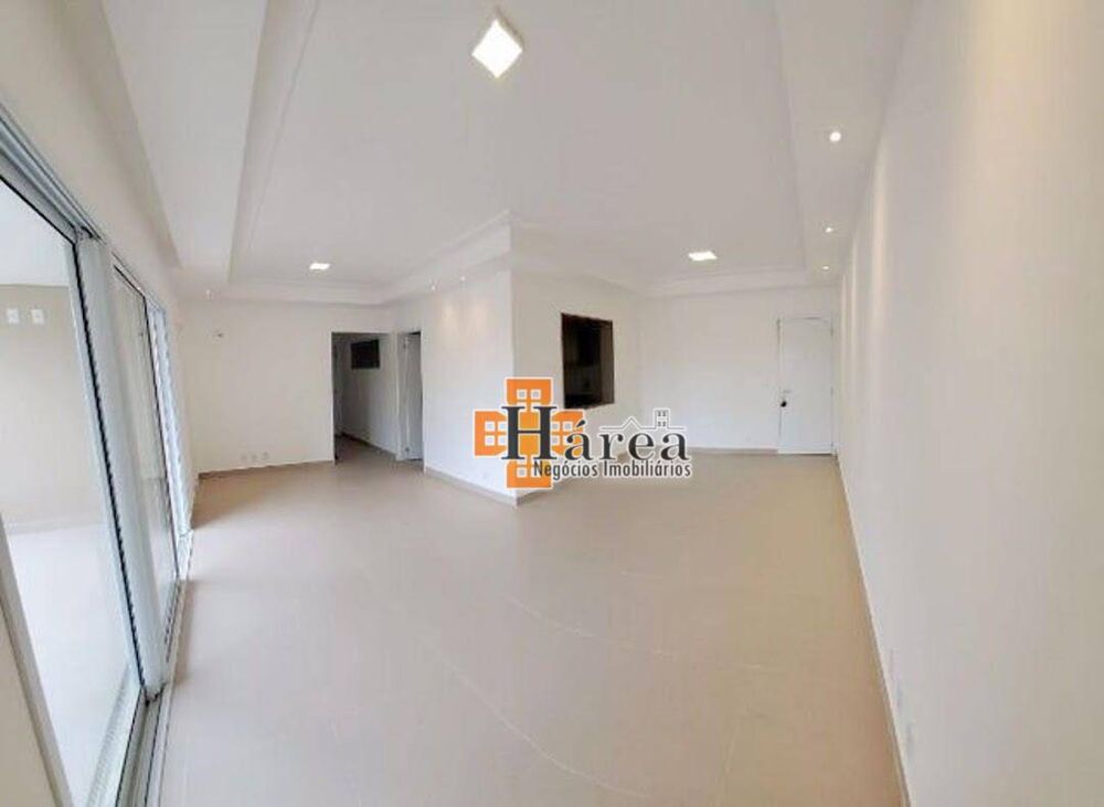 Apartamento à venda com 3 quartos, 130m² - Foto 8