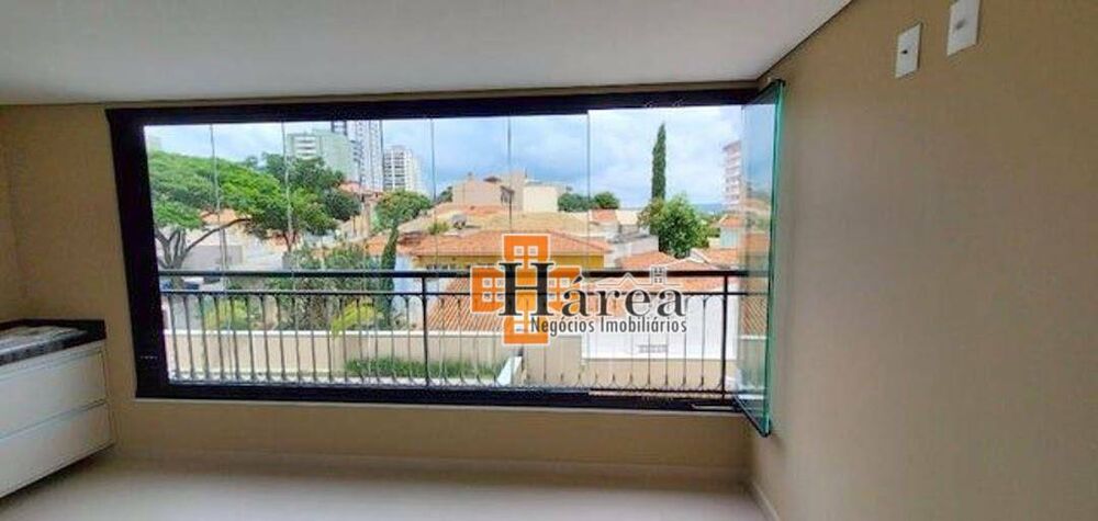 Apartamento à venda com 3 quartos, 130m² - Foto 11
