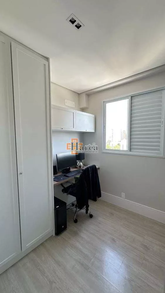 Cobertura à venda com 2 quartos, 52m² - Foto 10