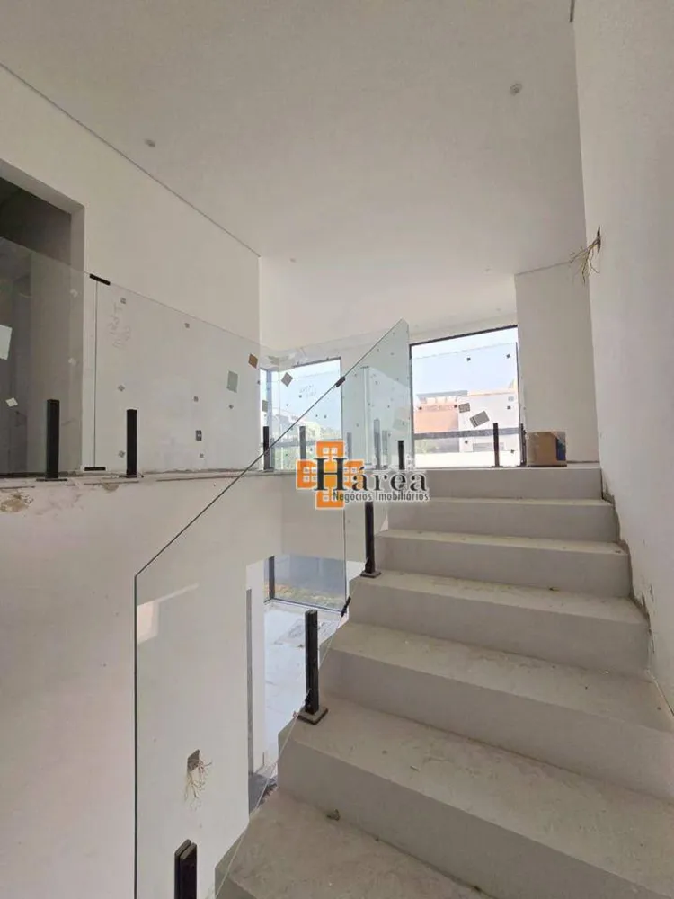 Sobrado, 4 quartos, 360 m² - Foto 3