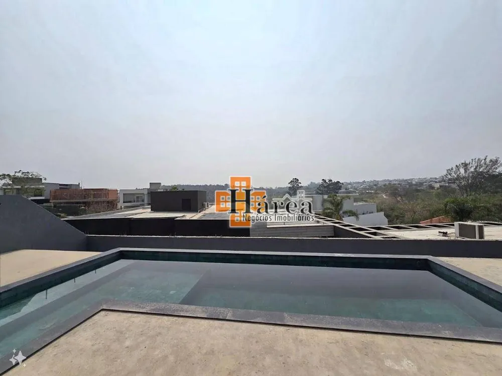Sobrado, 4 quartos, 360 m² - Foto 4