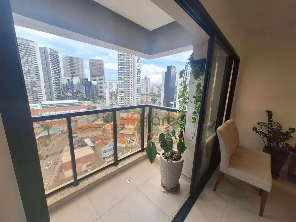 Apartamento, 2 quartos, 85 m² - Foto 3