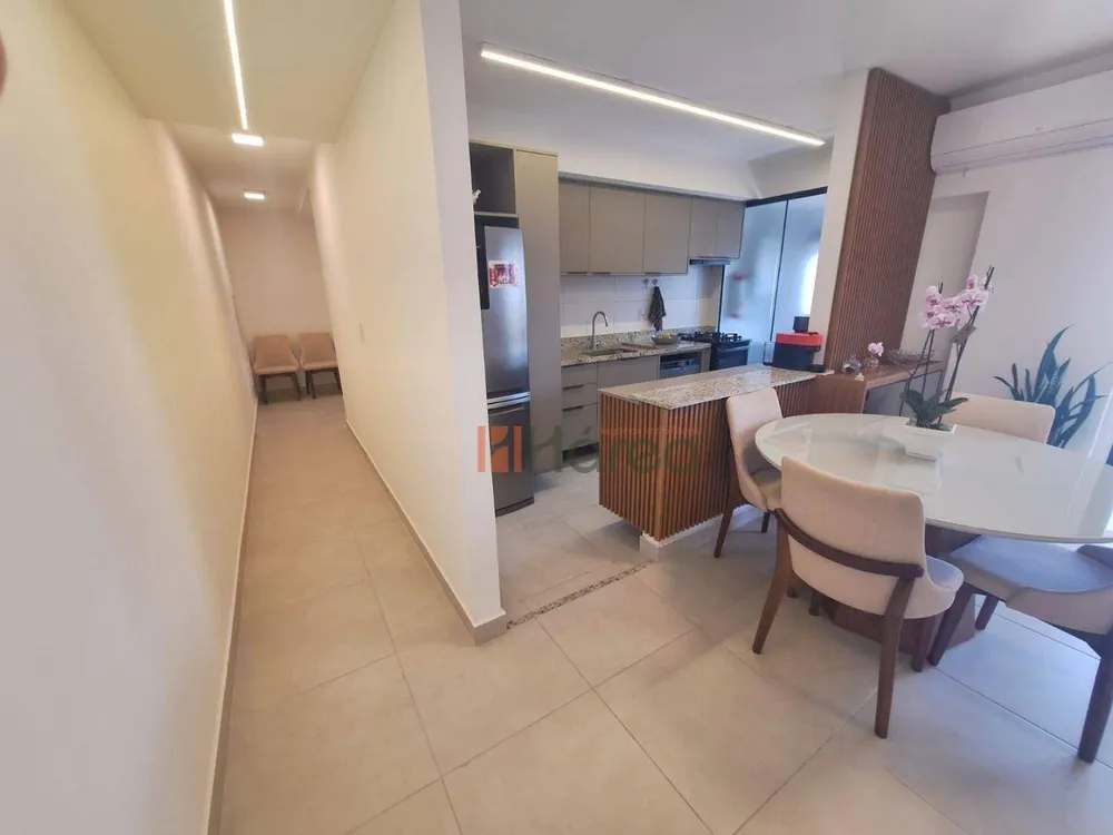 Apartamento, 2 quartos, 85 m² - Foto 12
