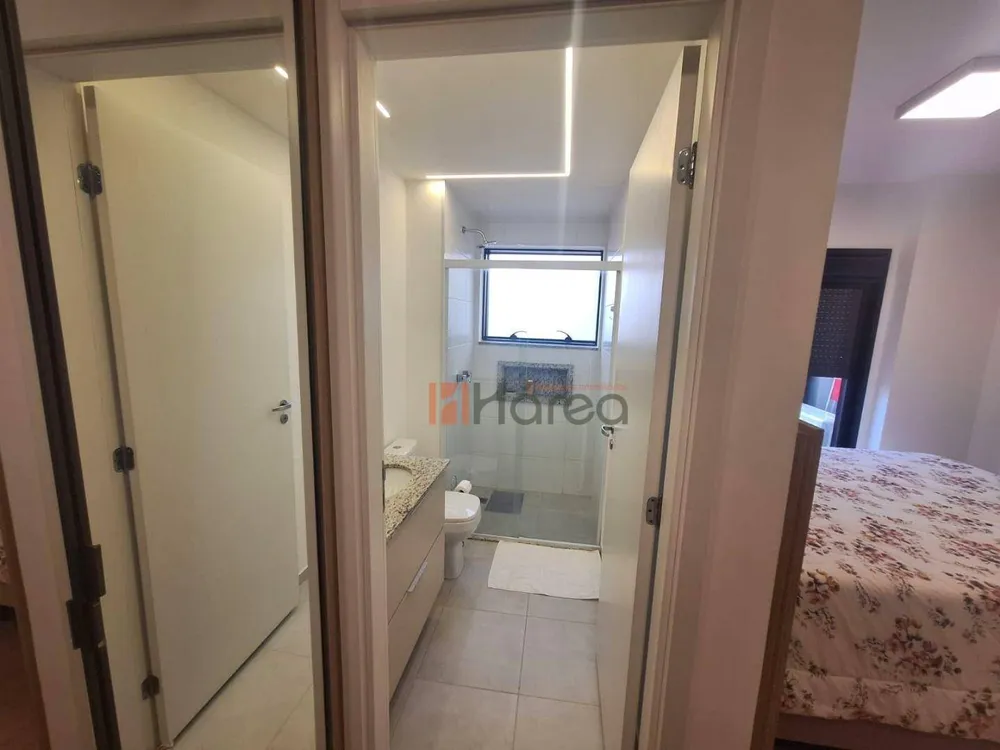 Apartamento, 2 quartos, 85 m² - Foto 8