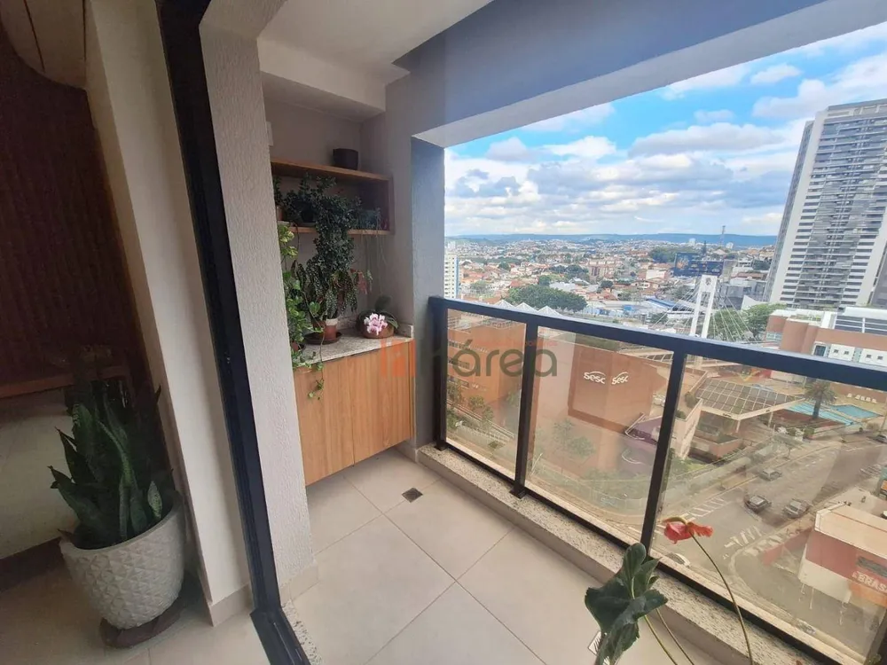Apartamento, 2 quartos, 85 m² - Foto 4