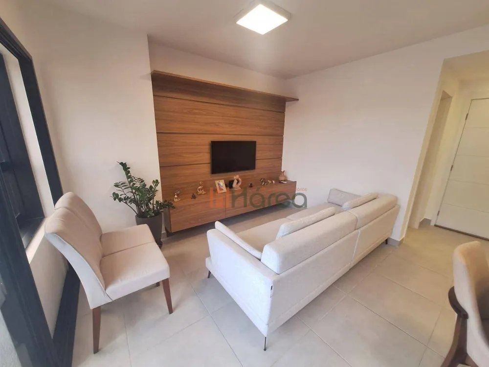 Apartamento, 2 quartos, 85 m² - Foto 1