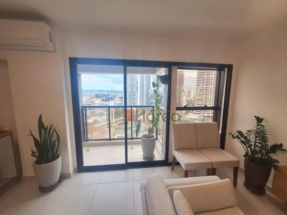 Apartamento, 2 quartos, 85 m² - Foto 2