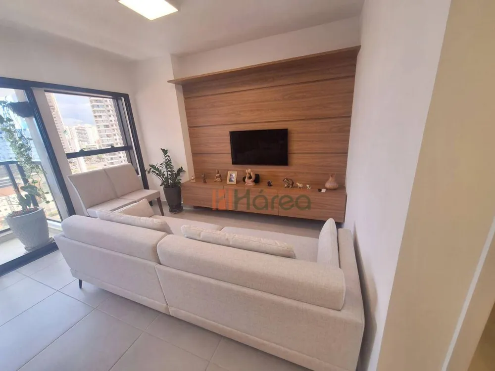Apartamento, 2 quartos, 85 m² - Foto 6