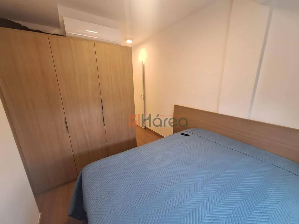 Apartamento, 2 quartos, 85 m² - Foto 10