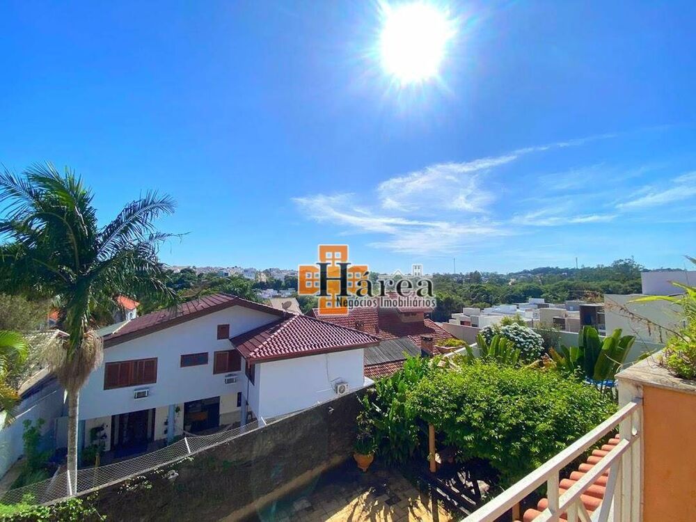 Sobrado, 3 quartos, 360 m² - Foto 14