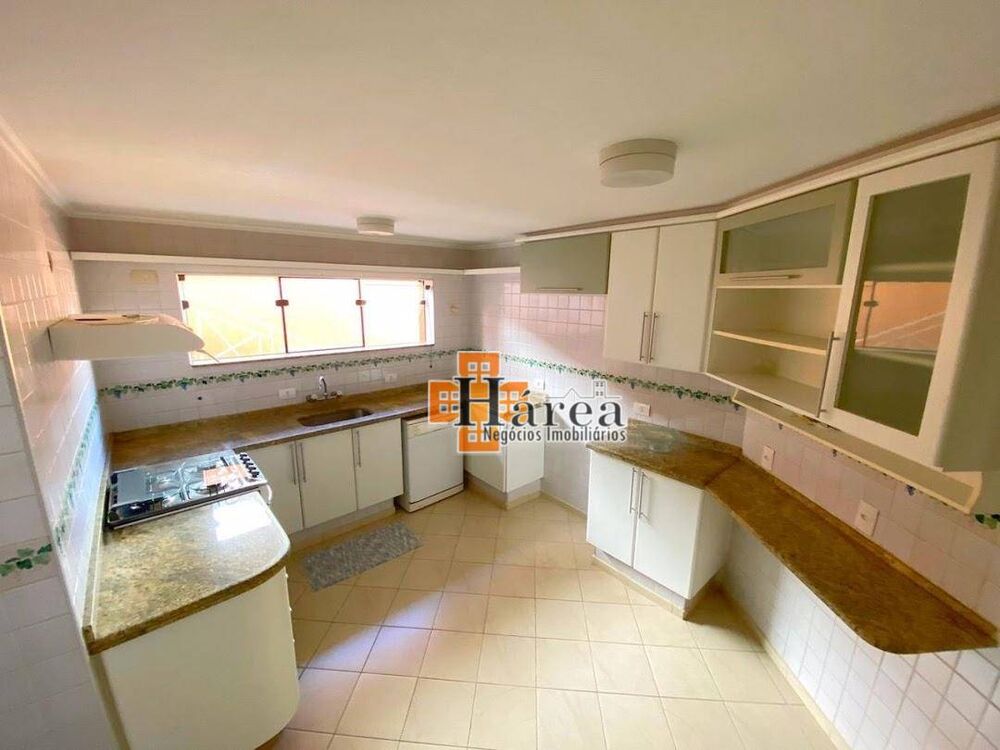 Sobrado, 3 quartos, 360 m² - Foto 6