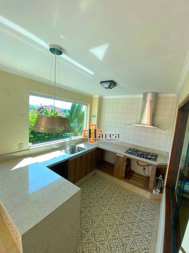 Sobrado, 3 quartos, 360 m² - Foto 3