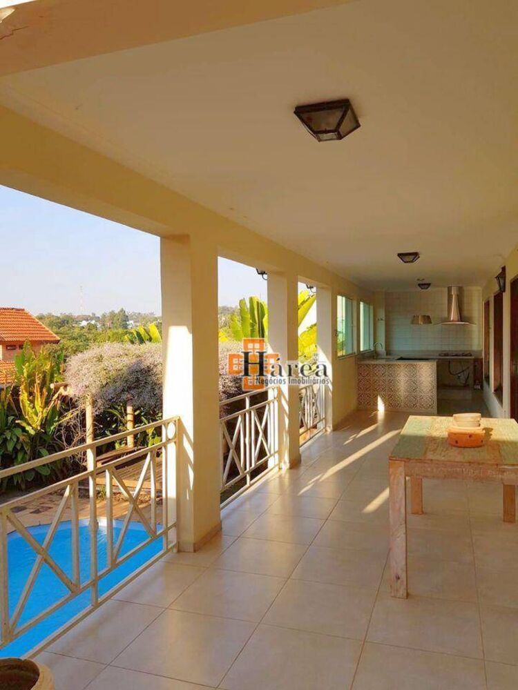 Sobrado, 3 quartos, 360 m² - Foto 12