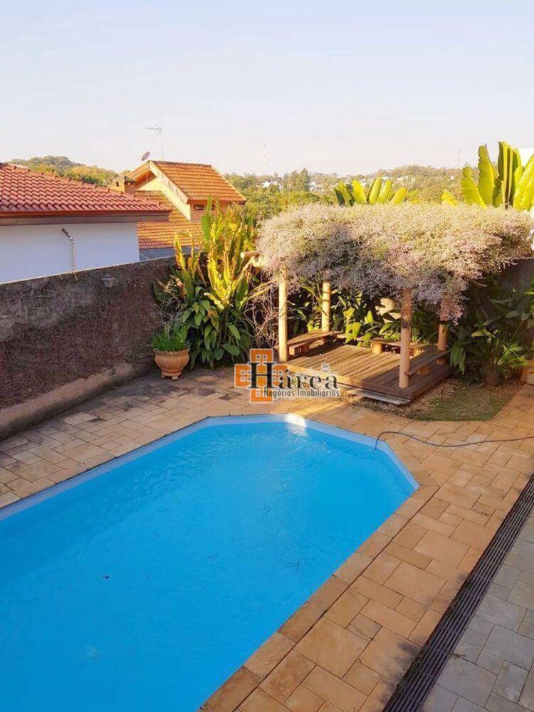 Sobrado, 3 quartos, 360 m² - Foto 8