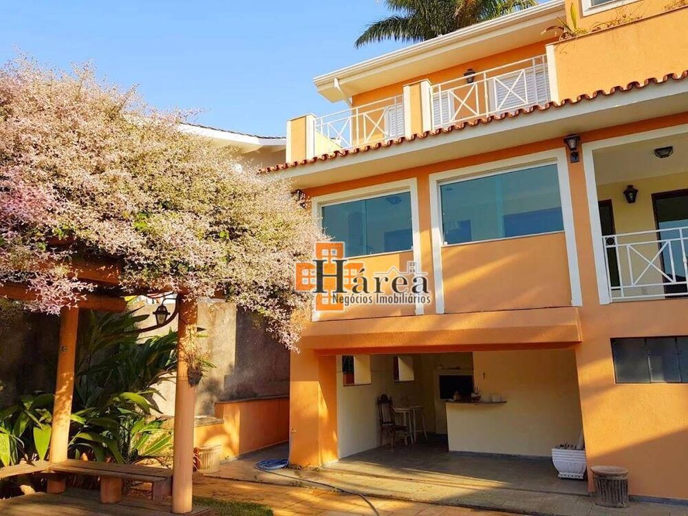 Sobrado, 3 quartos, 360 m² - Foto 7