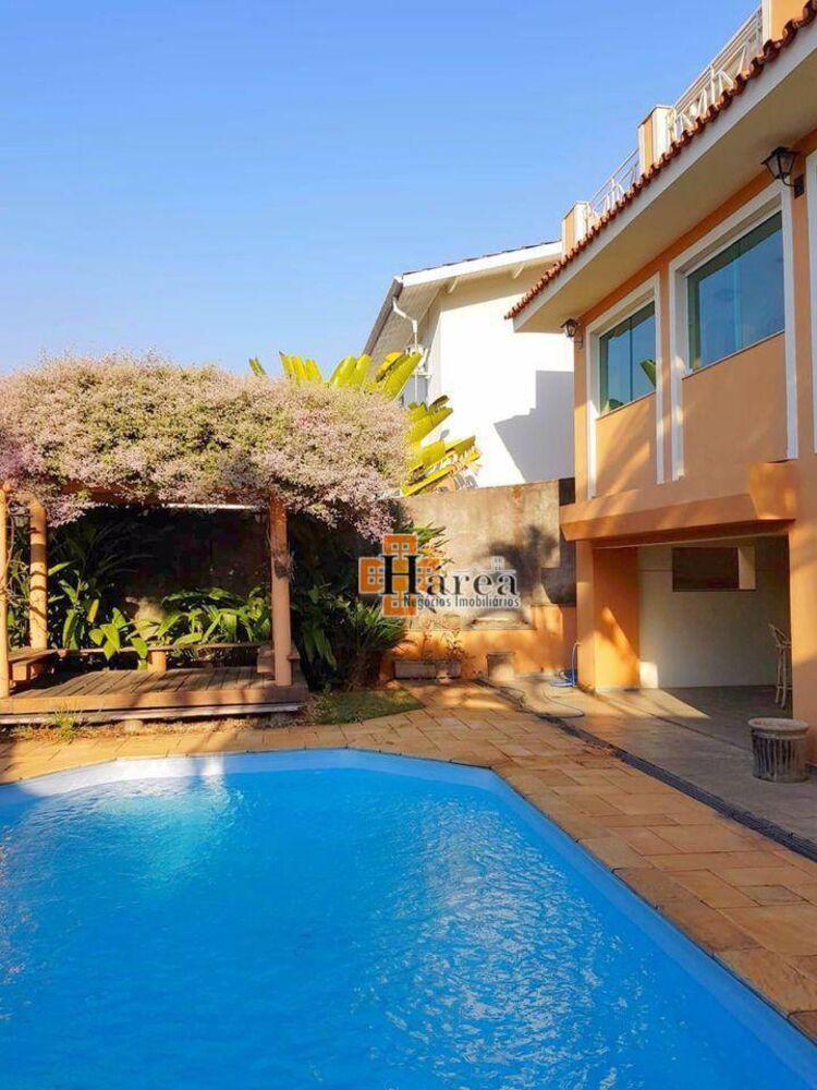 Sobrado, 3 quartos, 360 m² - Foto 9