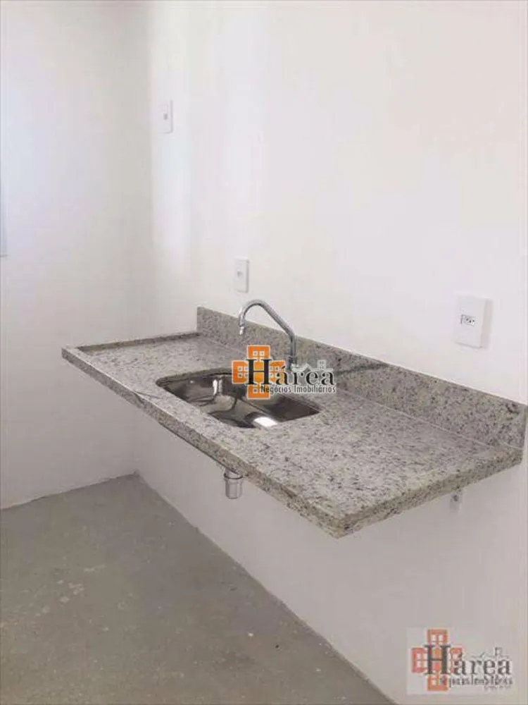 Loft, 52 m² - Foto 8