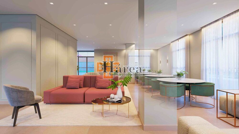 Apartamento à venda com 3 quartos, 98m² - Foto 7