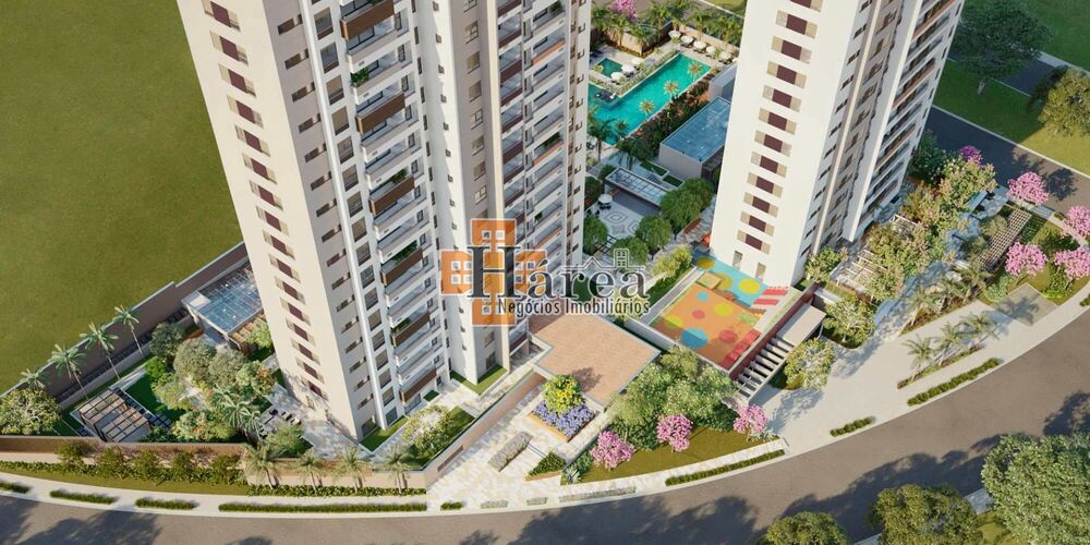 Apartamento à venda com 3 quartos, 98m² - Foto 8