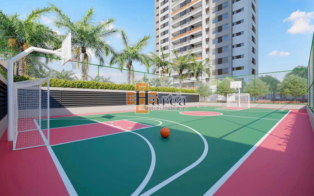 Apartamento à venda com 3 quartos, 98m² - Foto 6