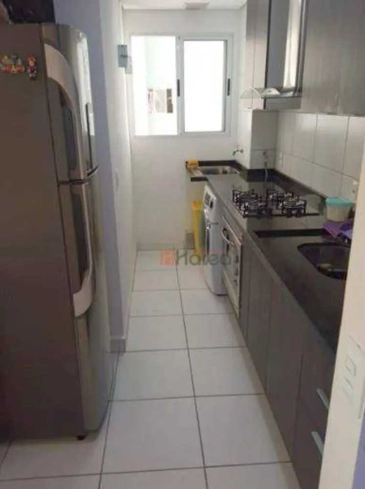Apartamento, 2 quartos, 50 m² - Foto 1