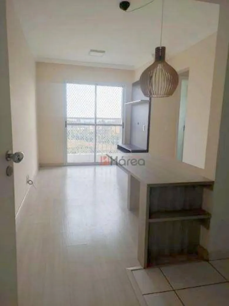 Apartamento, 2 quartos, 50 m² - Foto 6