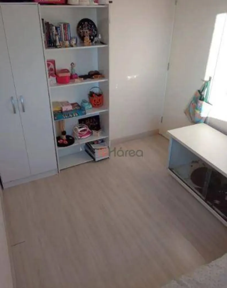 Apartamento, 2 quartos, 50 m² - Foto 5