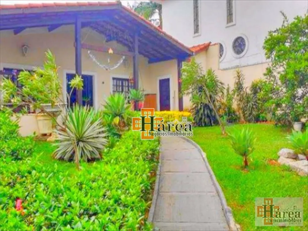 Casa, 4 quartos, 410 m² - Foto 2