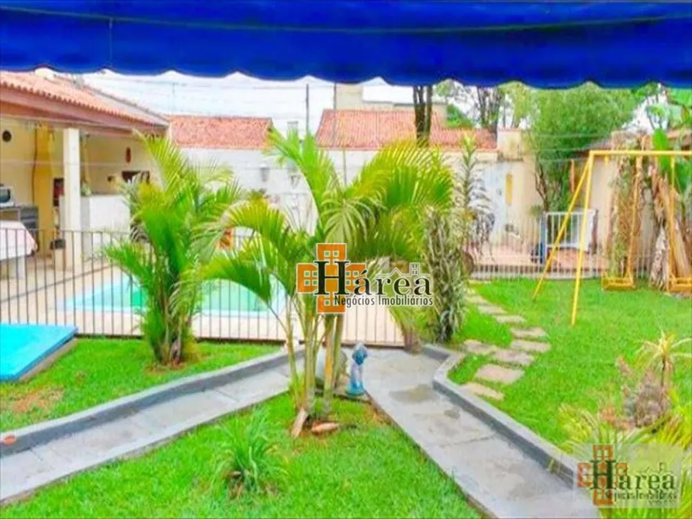 Casa, 4 quartos, 410 m² - Foto 5